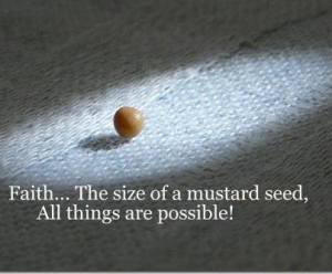 Mustard Seed